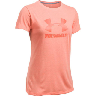 Dámské tričko UNDER ARMOUR Threadbourne Fitness Exercise