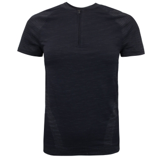 Dámské tričko UNDER ARMOUR Half Zip Seamless
