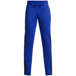 Chlapecké tepláky UNDER ARMOUR Fleece Jogging Pants
