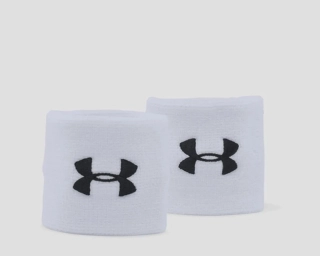 Sportovní potítka Under Armour - 2ks